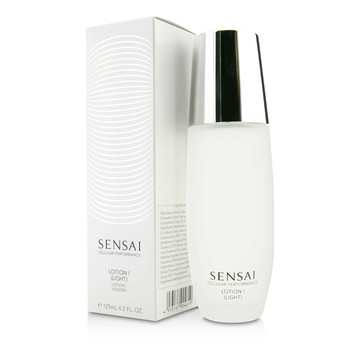 佳麗寶 Kanebo - 纖細活膚水I - 清爽(新包裝) Sensai Cellular Performance Lotion I