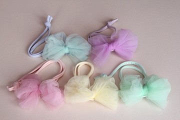 嬰兒頭帶 寶寶頭帶 嬰兒頭飾 頭飾 彌月禮物 彌月頭飾 百日宴頭飾