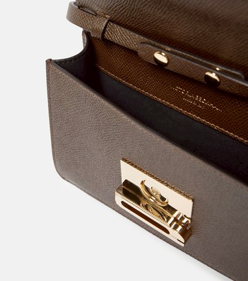 Victoria Beckham Leather shoulder bag