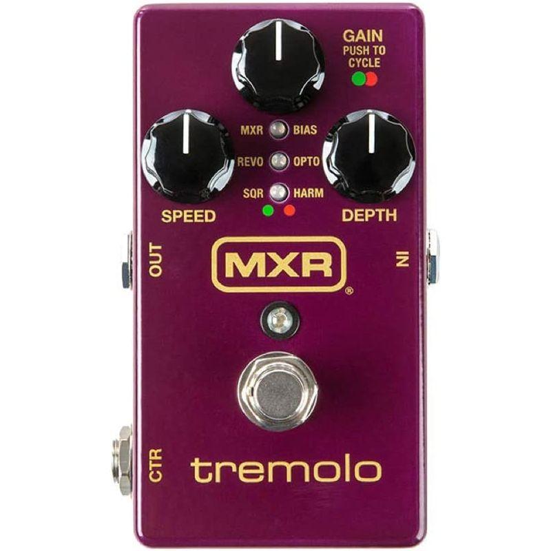 MXR M305 TREMOLO トレモロ