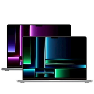 Apple MacBook Pro 16吋 M2 Pro晶片 12核心CPU 19核心GPU / 1TB SSD