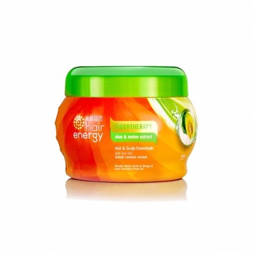 MAKARIZO 滋養護髮霜500ml 蘆薈+哈密瓜