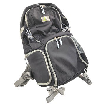 CASEMAN 卡斯曼 AOB戶外登山系列雙肩背包 210D尼龍抗撕裂防水面料  45 x 32 x 20cm