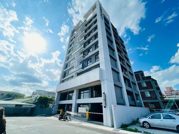 專任# 永慶子毅 林森路 全新2房 附家具 5樓｜花蓮縣花蓮市林森路