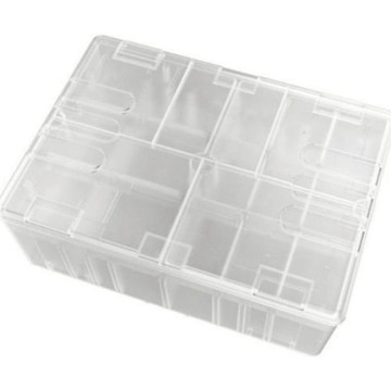 BANDAI 多元製作家工具箱 東海模型