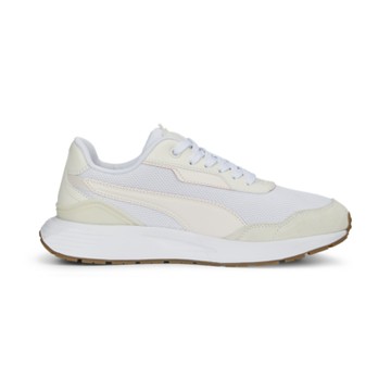 【PUMA官方旗艦】Runtamed Plus 休閒運動鞋 男女共同 39125006