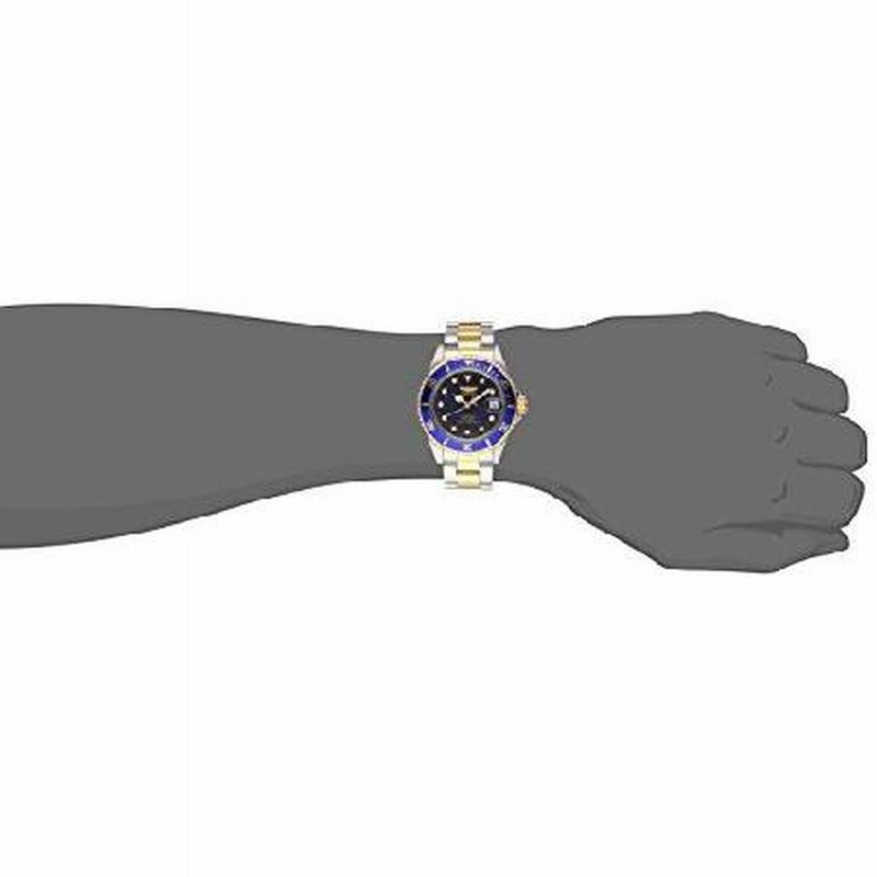 Invicta 17045 LINE