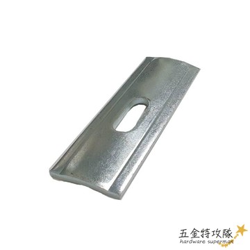【生活五金】 1孔 鐵製 長型墊片/華司 1000內門華司(厚)大 方型墊片/華司 1000內門華司(厚)小