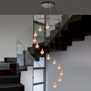 挑高吊燈 A45-60-0191