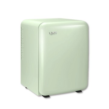 SONGEN 電子無聲冰箱/客房冰箱/冷藏冰箱(SG-42AS-G)
