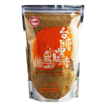 台糖黑糖-300g