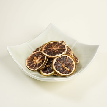 【伊頓食品】台灣小農檸檬茶片 60g