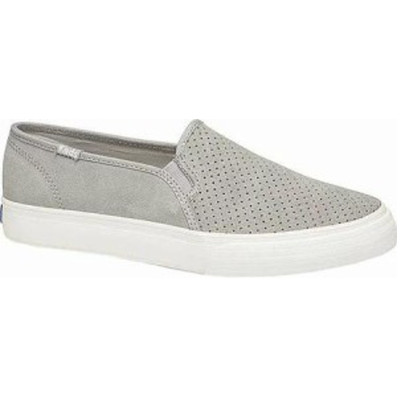 keds white double decker