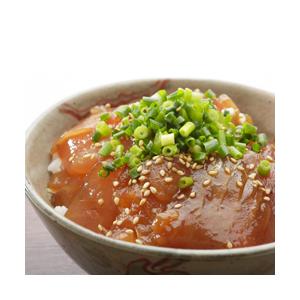 ギフト ど旨い漬け まぐろ漬け丼 マグロの漬け丼 漬けまぐろ 鮪 3種 ゴマ風味 唐辛子 燻製にんにく醤油 各2袋 計6袋入 ギフト お取り寄せグルメ お中元 お歳暮