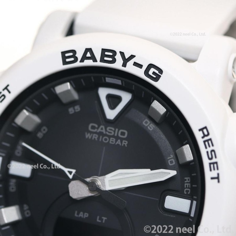 BABY-G ベビーG レディース 時計 カシオ babyg BGA-310-7A2JF | LINE