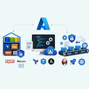 Azure Artifacts, Infrastructure as Code, Pipeline Automation