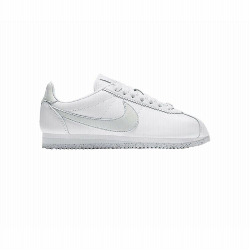 Classic cortez hotsell flyleather sneaker