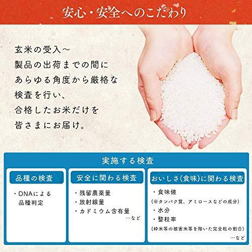 アイリスオーヤマ 低温製法米 無洗米 新潟県産 こしひかり 2kg チャック付き