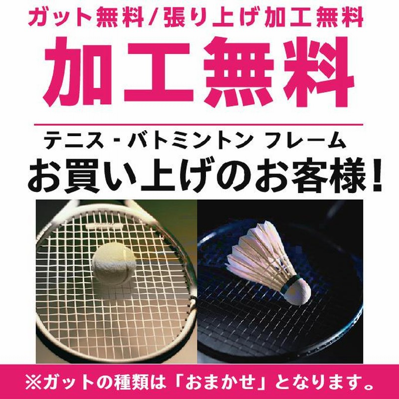 YONEX アークセイバー2i バドミントン ラケット 送料無料 ガット有の