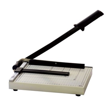 MBS A3 鐵製裁紙機1109-1