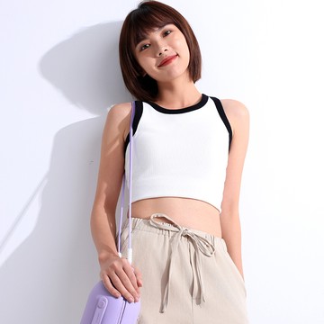 EVERY THINK｜旅行出遊三件組 (捲捲U型枕+好眠眼罩+降噪耳塞)單售掛繩配件