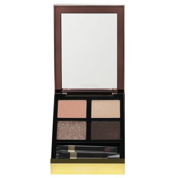【Tom Ford】四色眼影盤 - # 35 Rose Topaz