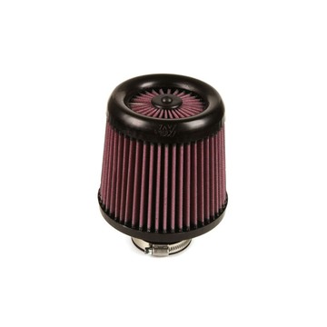 [KN台灣授權經銷] K&N 高流量濾芯 RX-4950 香菇頭 63 mm