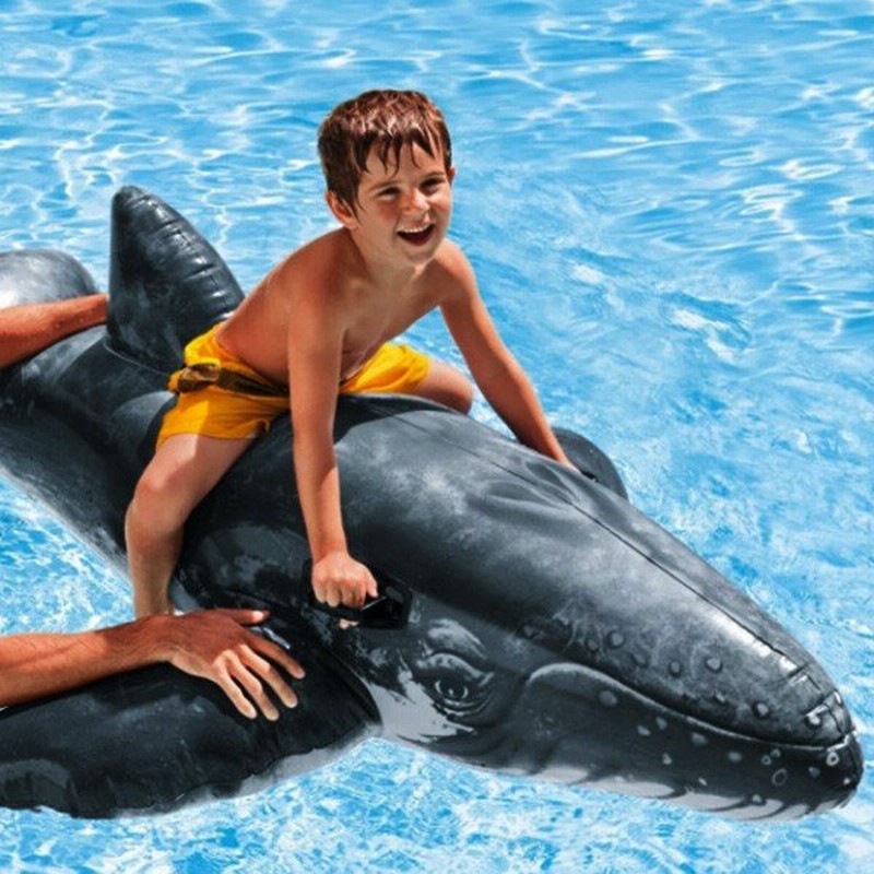 クジラ フロート ライドオン 浮き輪 浮輪 うきわ 子供用 水遊び ビーチグッズ プール 海水浴 インスタ映え Sns おしゃれ クジラ 通販 Lineポイント最大0 5 Get Lineショッピング