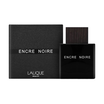 Lalique 萊儷  黑澤男性淡香水 100ml
