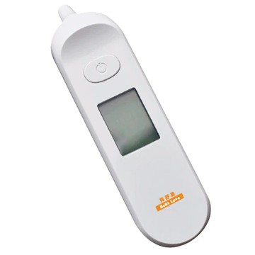 best love 貝舒樂 紅外線耳溫計 ts-15 139.7 x 44.4 x 36.3mm 60g  1盒
