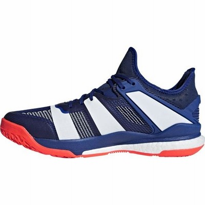 STABIL X ミステリーインクF17×ランニングホワイト 【adidas