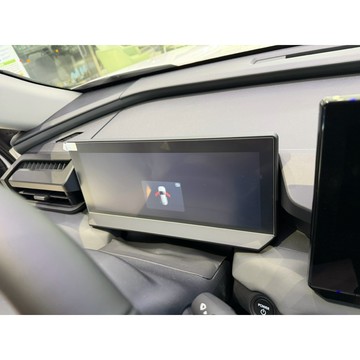 Toyota RAV4 6代 儀表螢幕鋼化膜2026年式專用 中控螢幕鋼化膜👍快速安裝｜靜電自動吸附 ｜抗指紋 台灣寄出