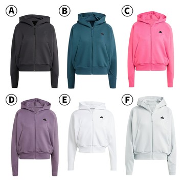 【下殺】Adidas 外套 女裝 Z.N.E.【運動世界】IN5128/IN5129/IN5131/IN5132/IN5133/IN5134