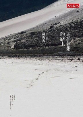 走在夢想的路上[二手書_良好]