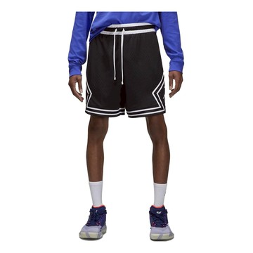 Air Jordan Dri-FIT Sport Diamond Shorts 'Black'