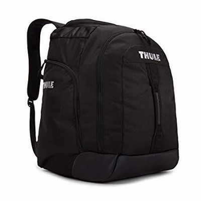 Thule RoundTrip Boot バックパック ブラック Wood Thrush, 55L
