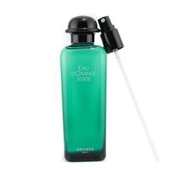 Hermes 愛馬仕 D'Orange Verte 橙綠中性古龍水 200ml/6.5oz-古龍水