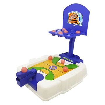 迷你籃球場 九宮格籃球遊戲 兒童投籃機玩具 團康桌遊競賽 親子同樂 贈品禮品
