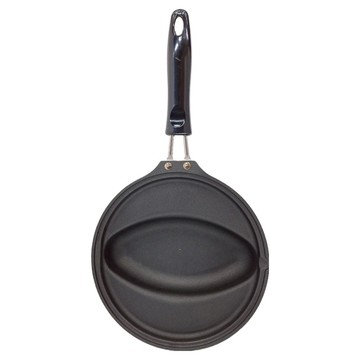 MT.CEDAR 杉山金屬 蛋包飯鍋 KS-2754 日本製造 鋁合金  39.5cm  1個