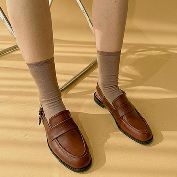 PRE-ORDER 韓國人手製 MACMOC Nadan 涼鞋 BROWN