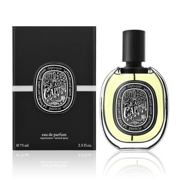 【Diptyque】花都之水淡香精 75ml
