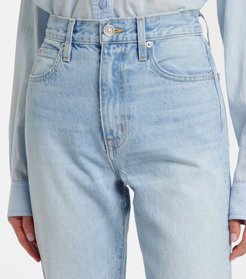 Slvrlake London straight jeans