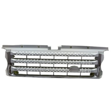 出清品-適用於LAND ROVER Range Rover Sport L320 2006-2009 水箱護罩/水箱罩