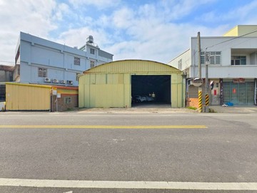 【正中山路15米大面寬建地】｜台中市外埔區蕃社段