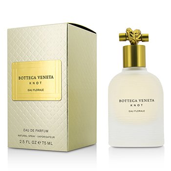 Bottega Veneta 寶緹嘉BV Knot Eau Florale 結淡花香女性香水75ml/2.5