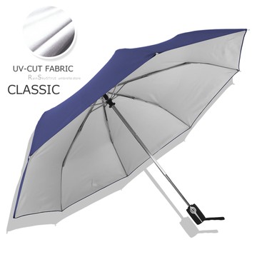 【RainSky】經典款PLUS - 抗UV自動晴雨傘/ 傘 雨傘 自動傘 折疊傘 遮陽傘 大傘 抗UV 防風 撥水