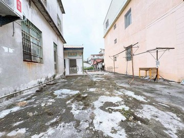 ❤️梓官蚵寮小坪數❤️乙種住宅建地 99632｜高雄市梓官區蚵寮段