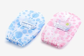 KEYTOSS 去角質清潔感-手套1入(20*13cm)