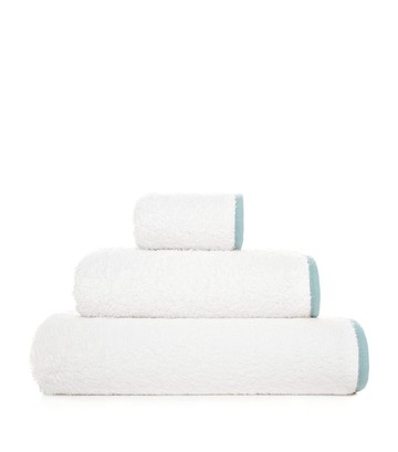 Graccioza Egyptian Cotton Portobello Bath Sheet