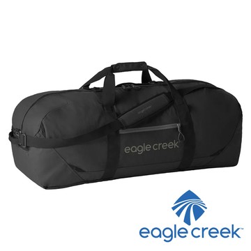 【EAGLE CREEK】極限發揮行李袋90L『BK黑』EC20407 戶外 露營 旅行 行李袋